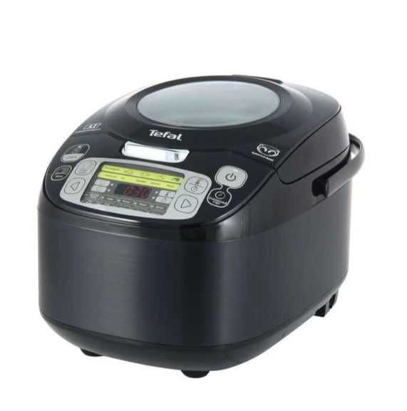 Мультиварка Tefal  RK812832 (Кызылорда) лот 770833