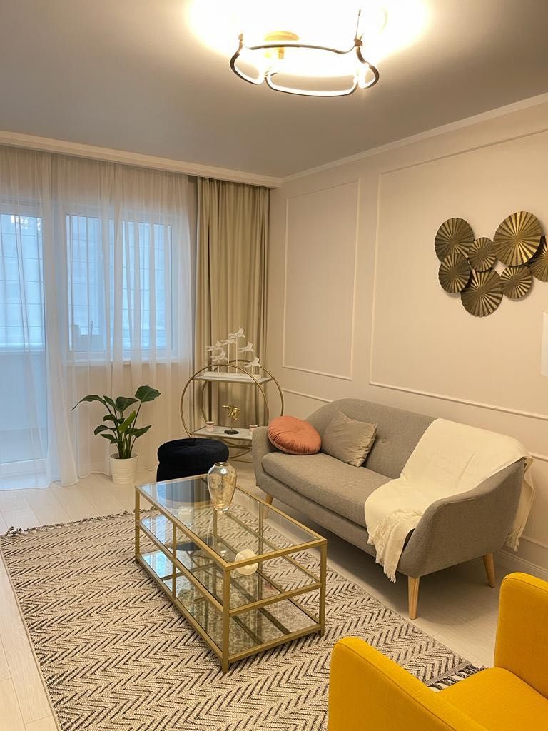 Direct dezvoltator, apartament tip studio Pasarela Berceni