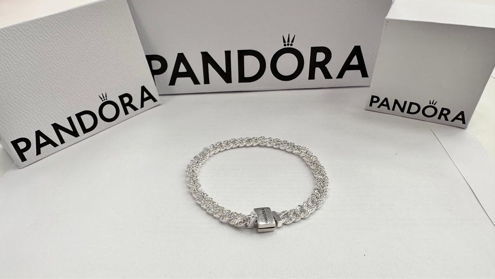 Bratara Argint Pandora