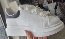 Alexander Mcqueen