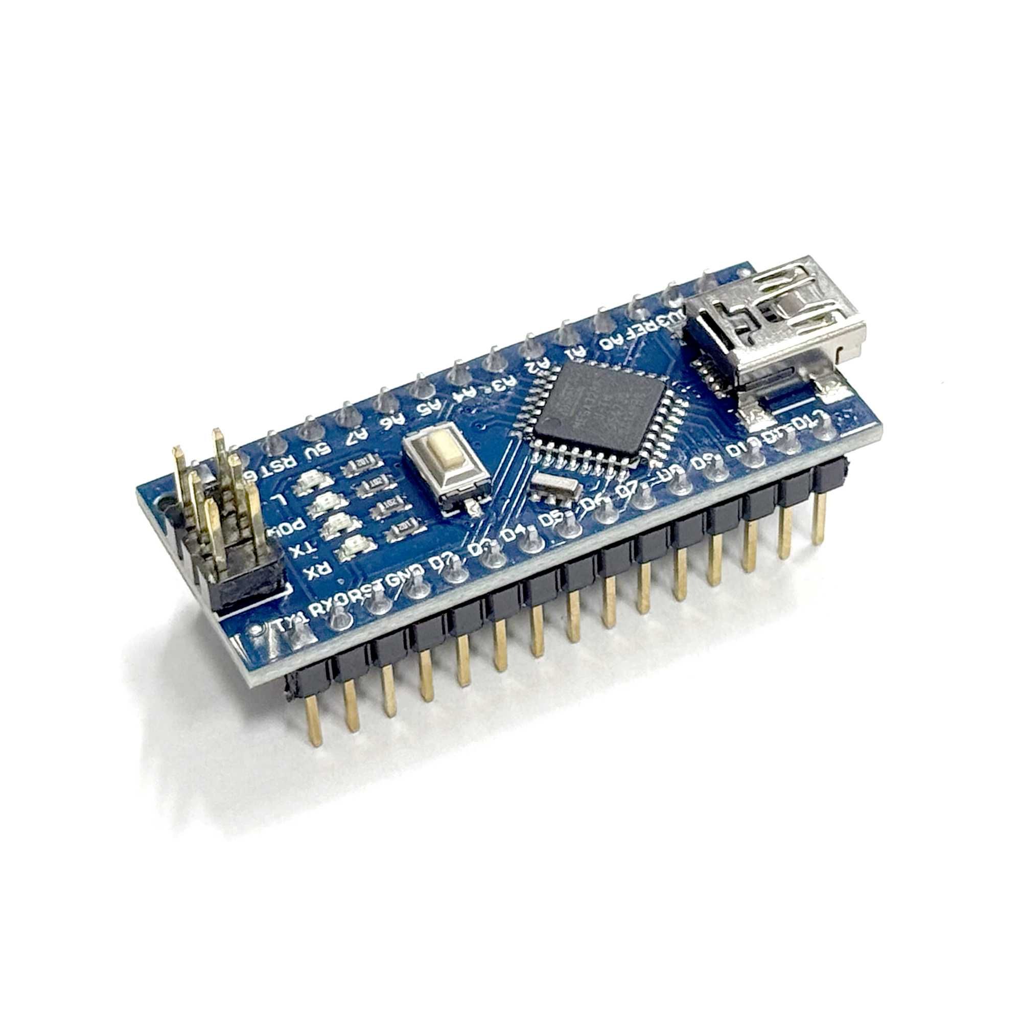 Arduino Nano V3.0 CH340