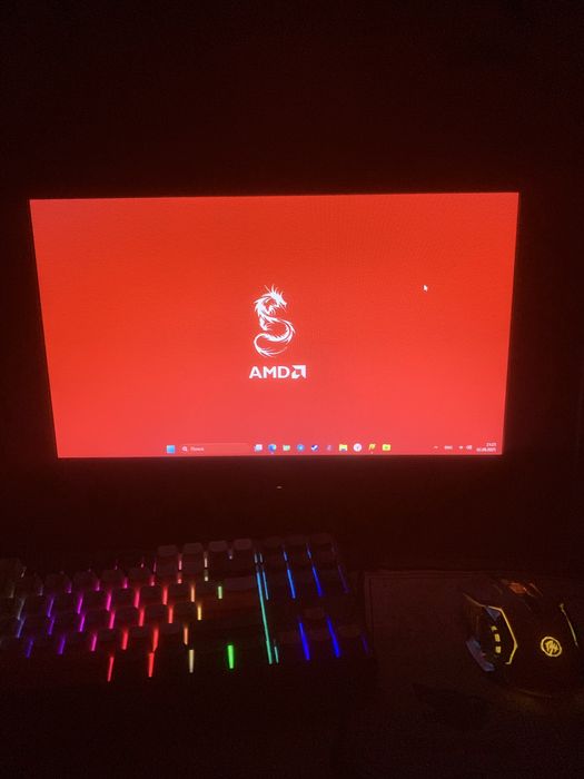 Игравой компьютер