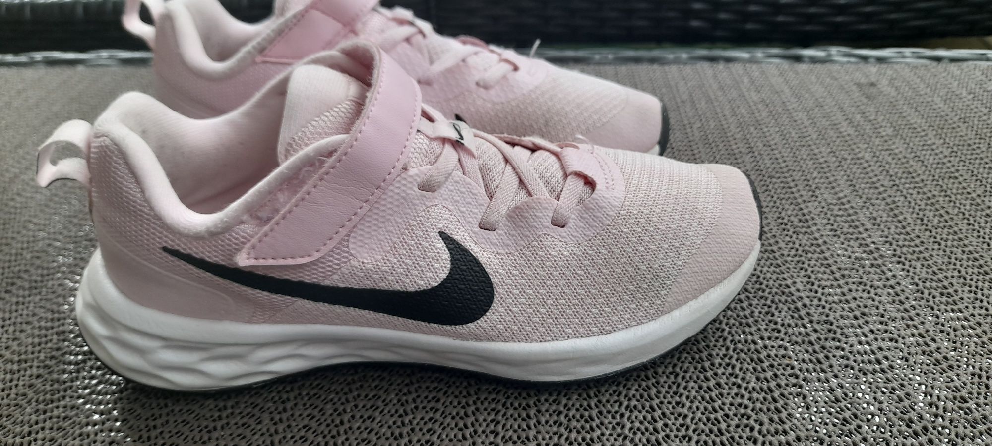 Маратонки Nike - 35 номер