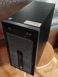 Vand HP ProDesk 400 G1 Microtower Business