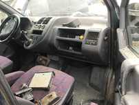 Mercedes Vito 2бр. На части