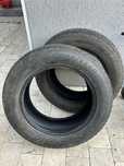 Anvelope iarna Goodyear