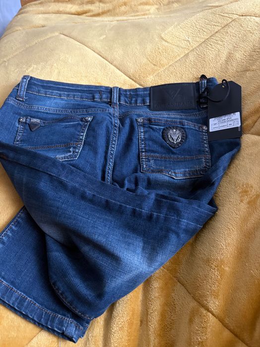 Дамски дънки Guess