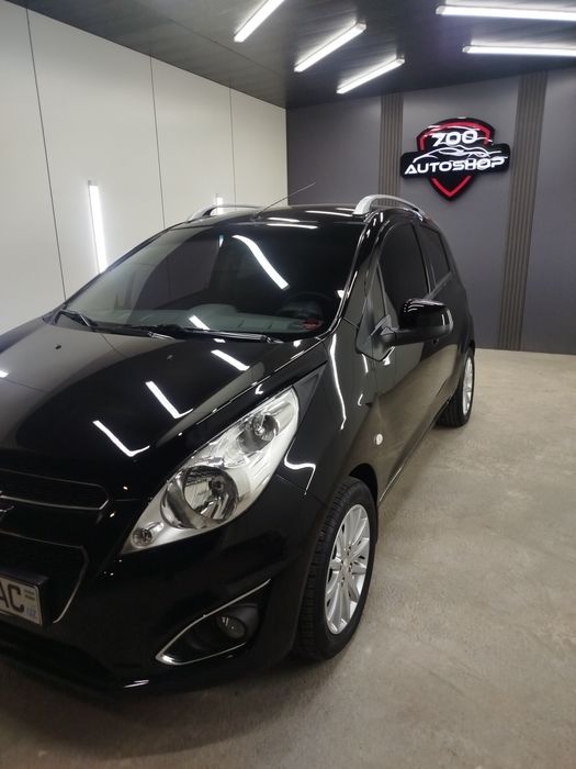 Spark 2022 yil 4 pazitsa