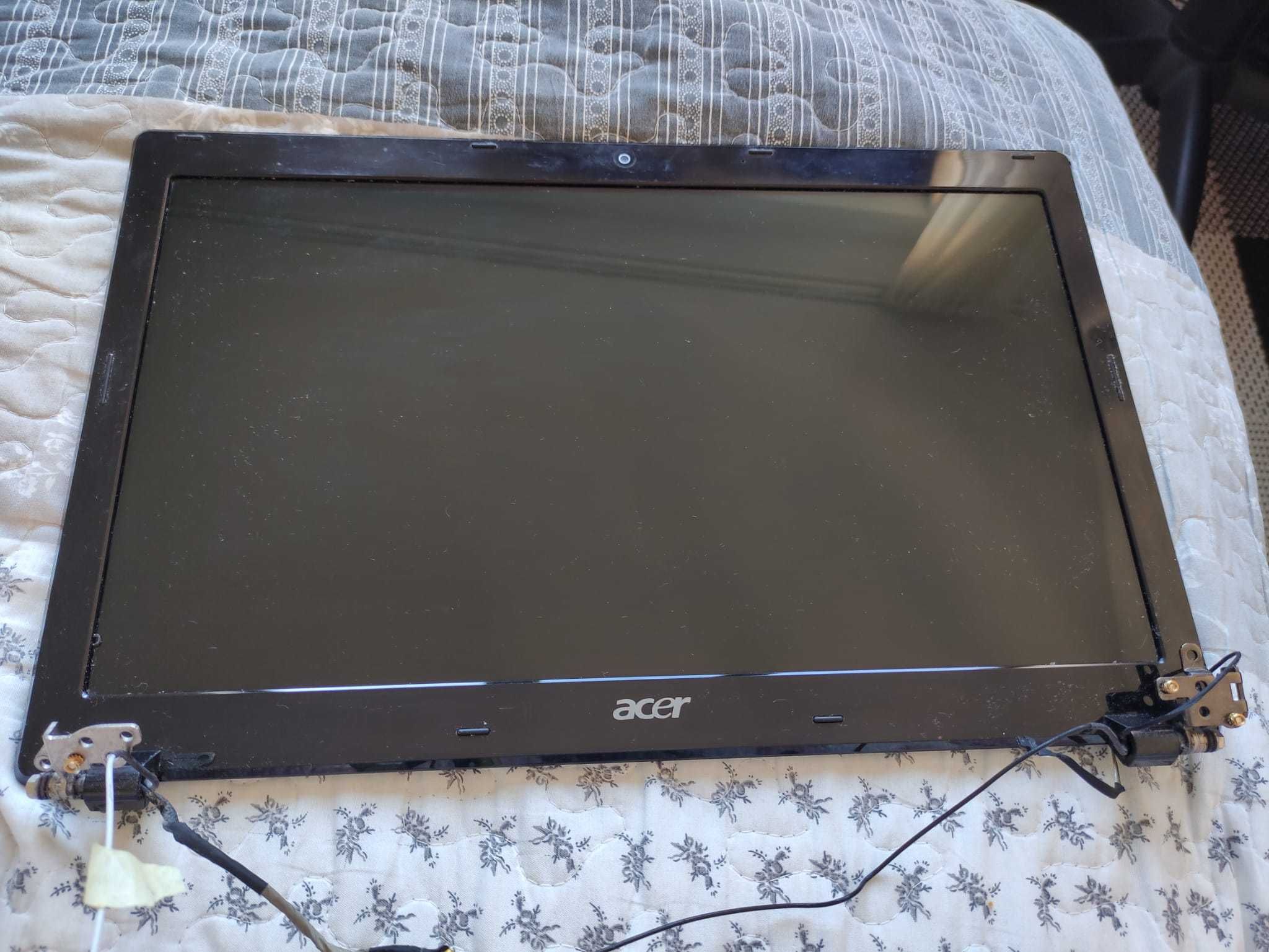 Display laptop Acer Aspire 5750