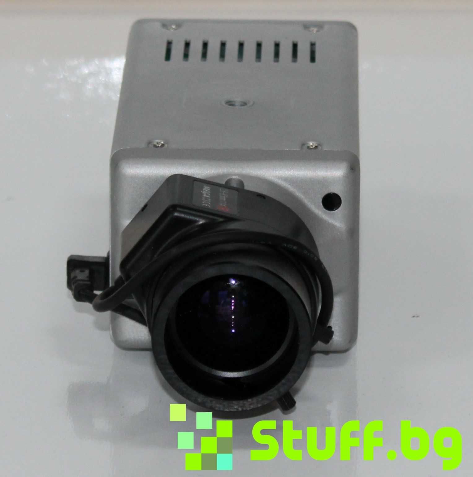 IP камера Hunt HLC-81ED, насочена "bullet", 2 Mpix 30FPS ,PoE