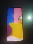 Telefon nomi: Samsung A02s