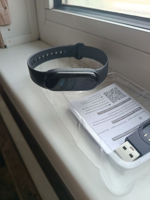 Часы Smart Bant 7