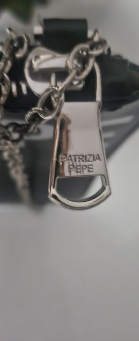 Чанта клъч Patrizia pepe