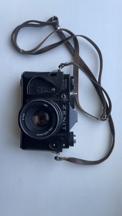 Фотоаппарат ZENIT