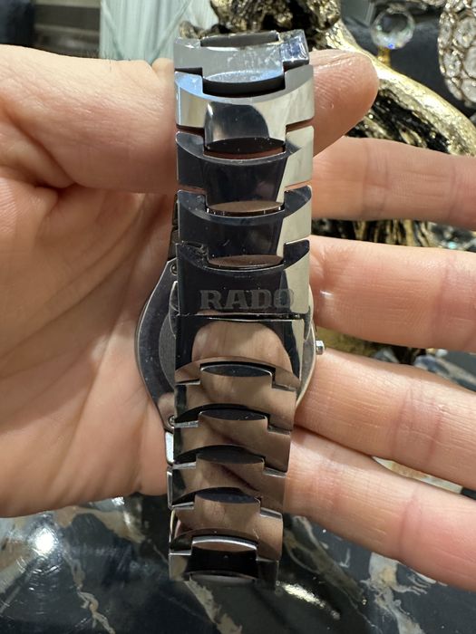 Радо мъжки часовник