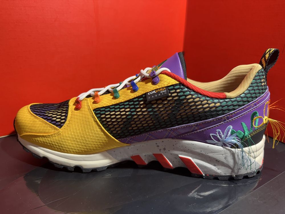 Оригинални! Adidas Equipment Support 93  - 49 ShoeMag