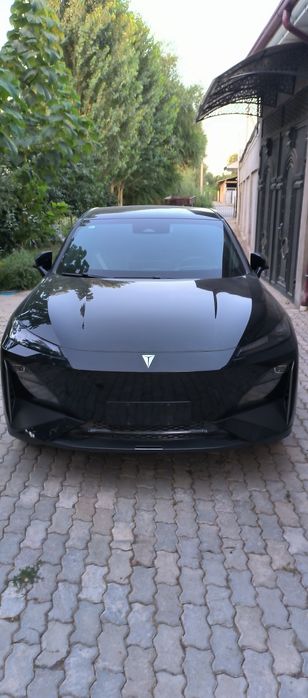 Сотилади срочно! Deepal S7 285MAX Gibrid