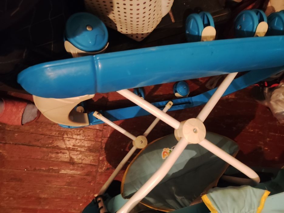 Ходунок продаётся в отлмчном состоянии