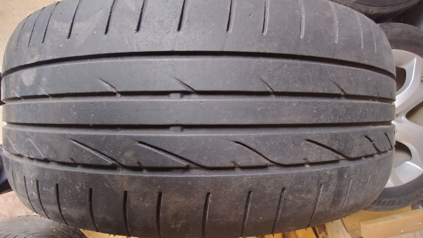 Оригинални Гуми с Джанти За MAZDA-CX ** 235/55/19**19х8J