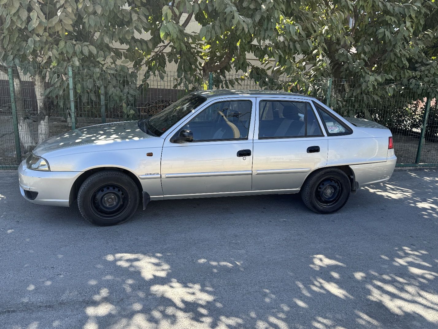 Nexia 2 1.5 Dons