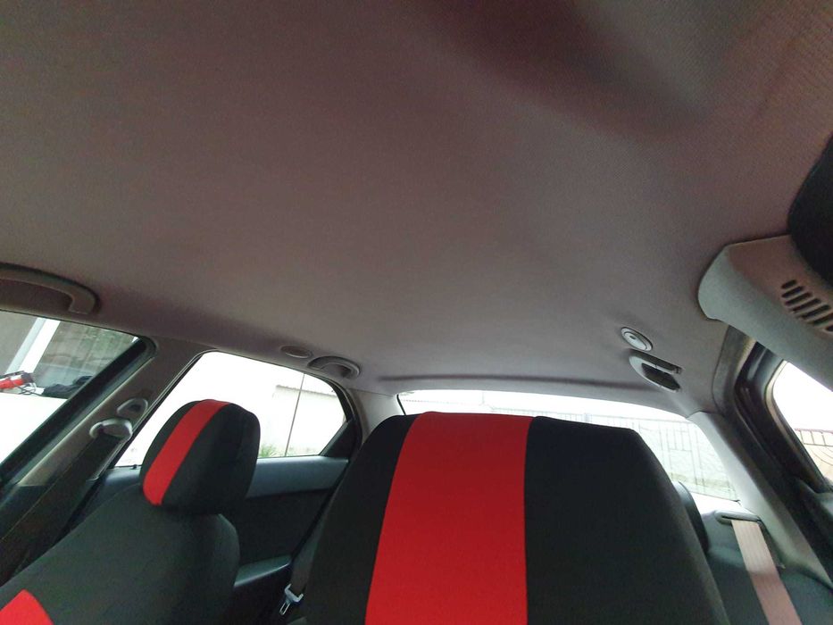 Alfa Romeo 156, 1.9 jtd an 2001