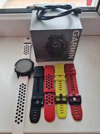 Часы Garmin Fenix 5 Saphire