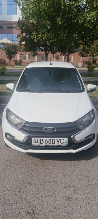 Lada granta 2018 Comfort