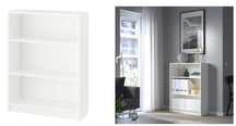 Dulap Billy Ikea