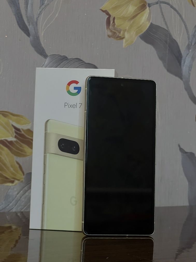 Смартфон Google Pixel 7 8/128 гб