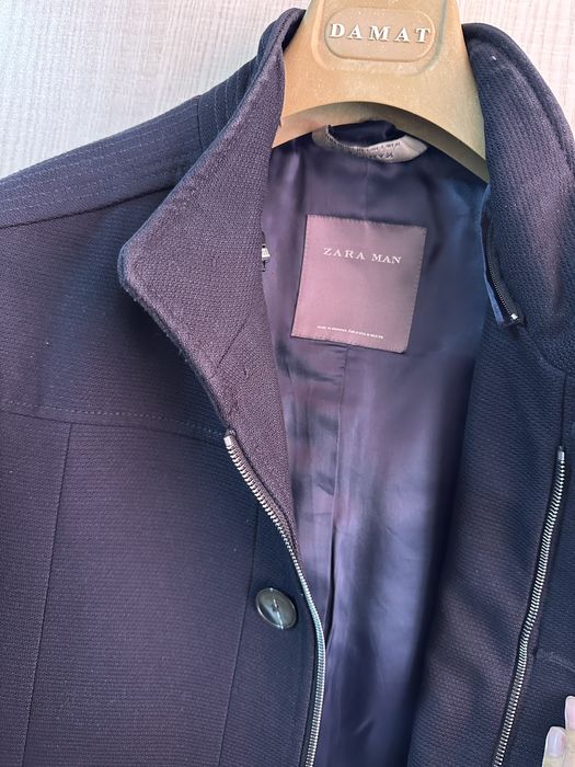 Пальто, оригиналь Зара