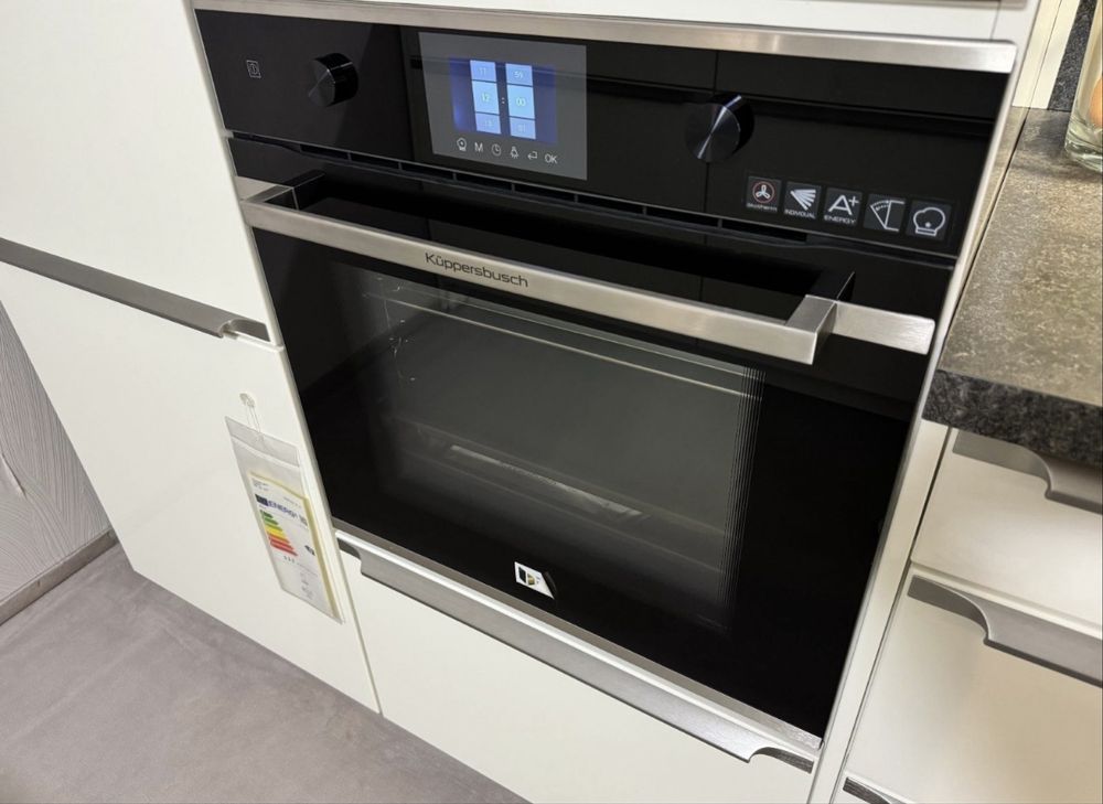 Фурна за вграждане Küppersbusch EDG6550.0J5