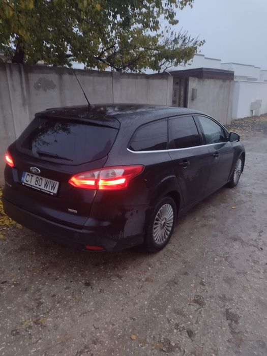 Vând auto 1.6 crdi euro 5