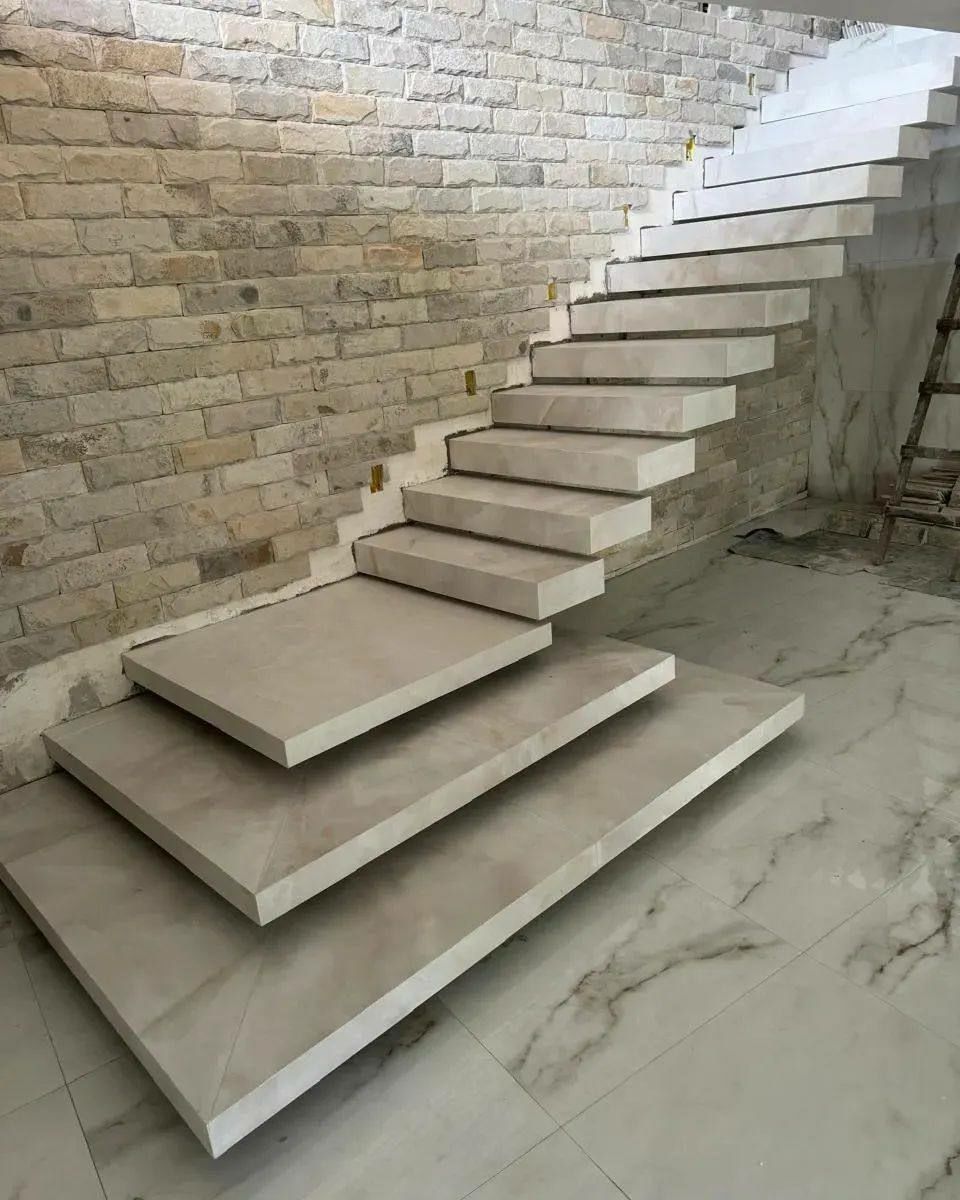 Beton Zina Quyish xizmati