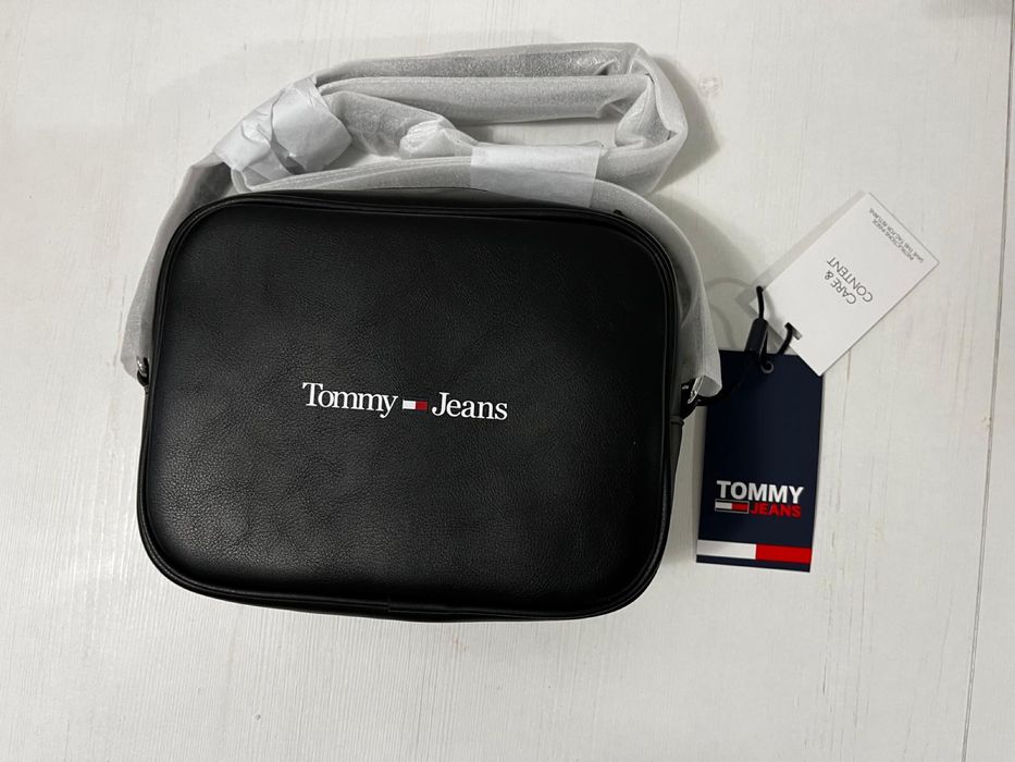 Geanta dama, Tommy Jeans