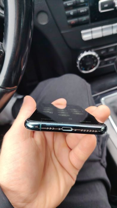 Iphone 11 pro 64 GB