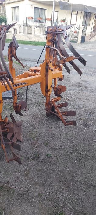 Plug huard 2 cormane