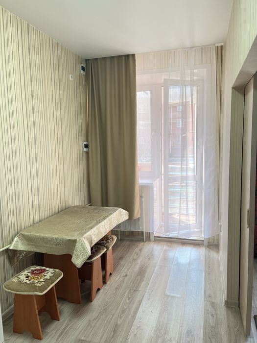 Сдам однокомнатную квартиру в мкр  Юбилейный 21