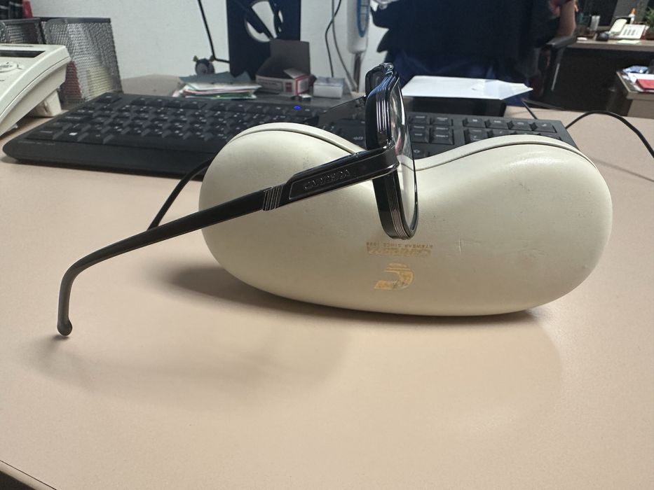 Очила без диоптър Carrera