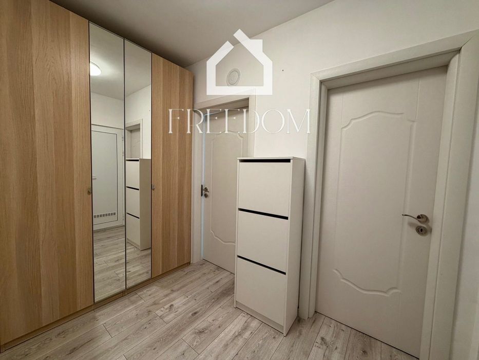 Продава се Тристаен апартамент в Варна, Виница - 80 кв.м за 1938 €/кв.м - Снимка #5