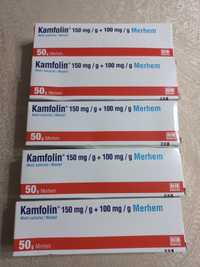 Kanfolin crema antiinflamatoare