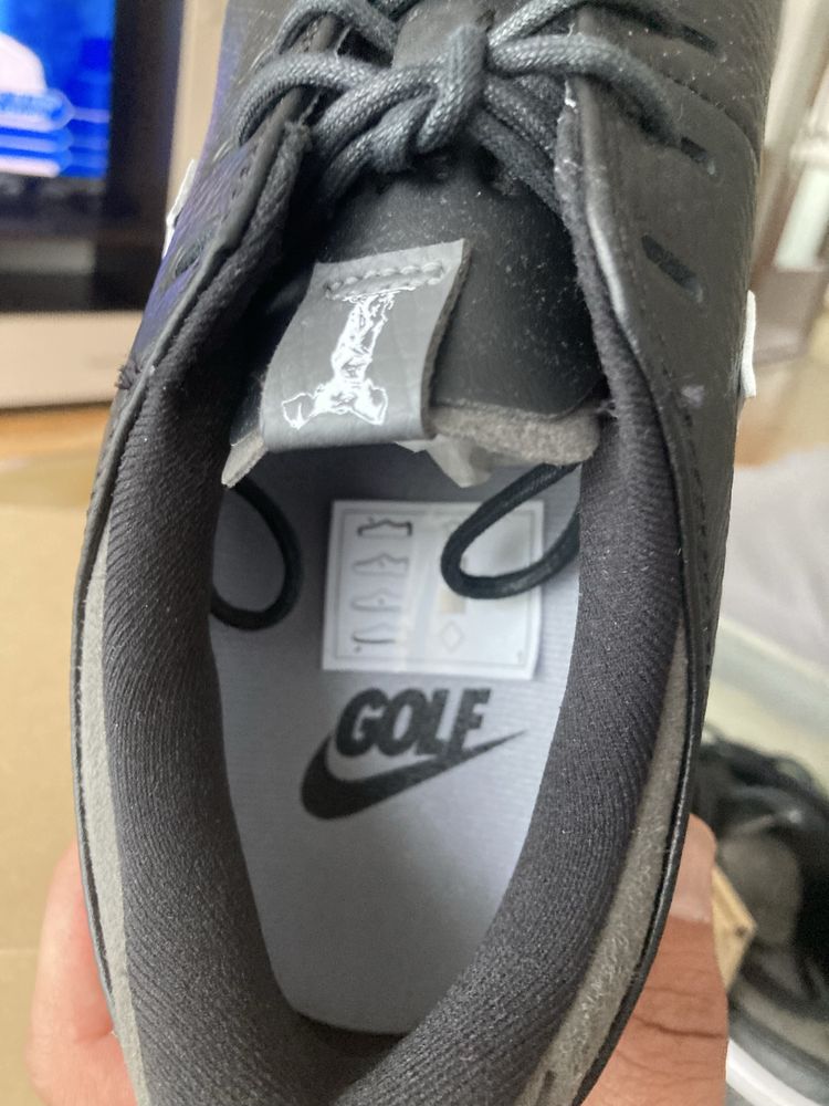 Обувки за голф - Nike
