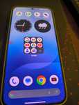 Vand telefon mobil Nothing Phone (2a) Plus, 256GB, 12GB RAM, 5G, Grey
