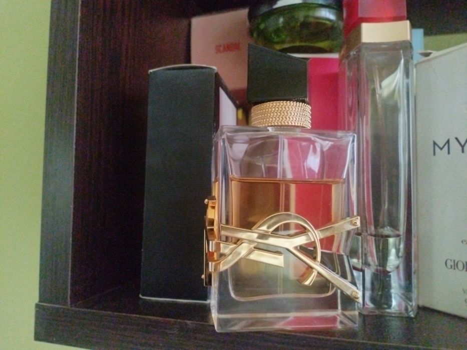 Libre YSL /едп /парфюма вода