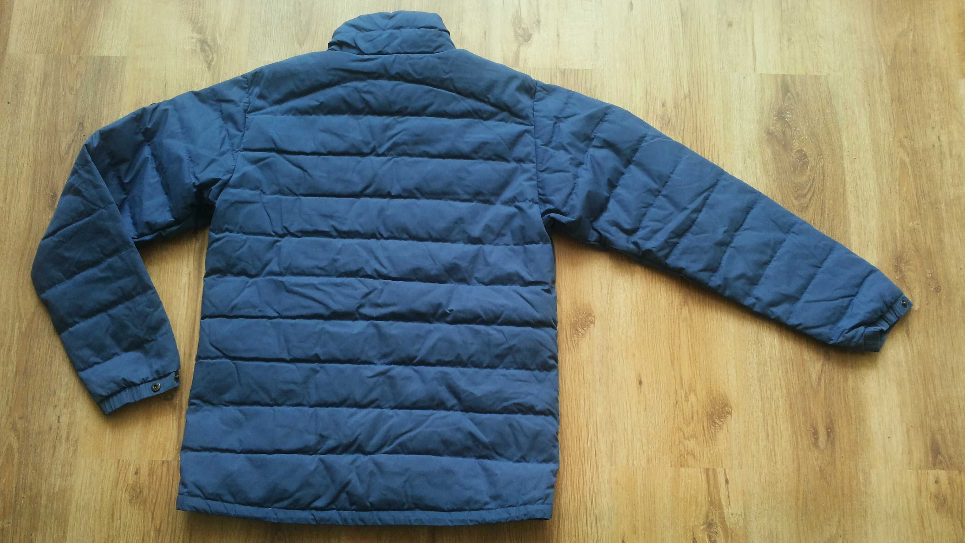 FJALLRAVEN G-1000 Ovik Lite Winter Jacket раз M зимно туристическо яке