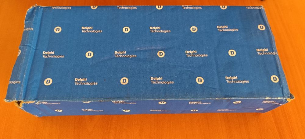 Помпа дюза чисто нова