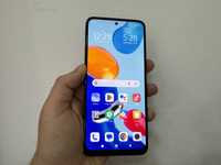 Xiaomi Redmi Note 11, 128 gb, 4 gb ram, Black