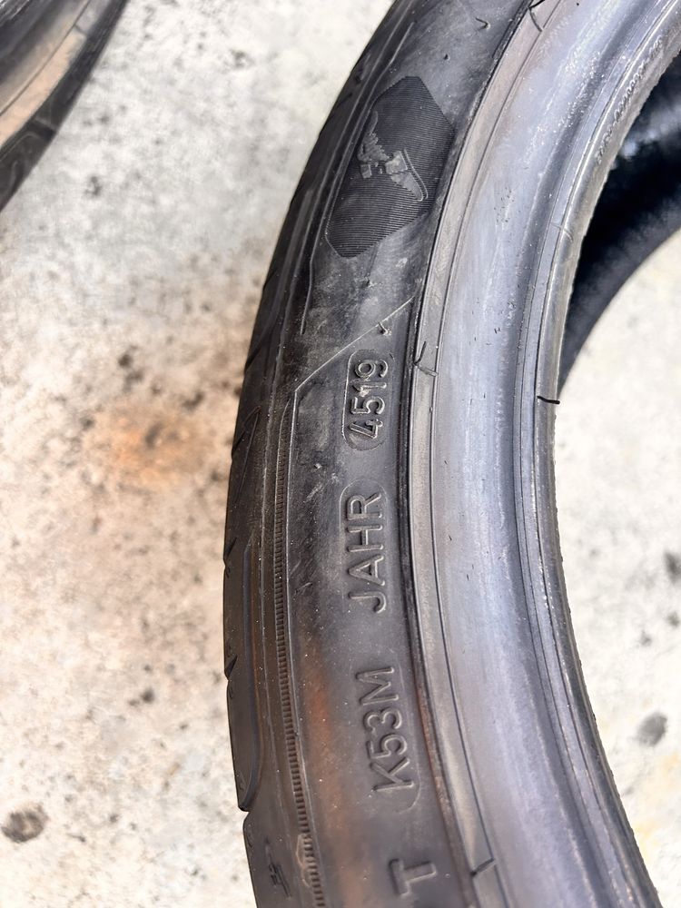 205/45/17 Goodyear