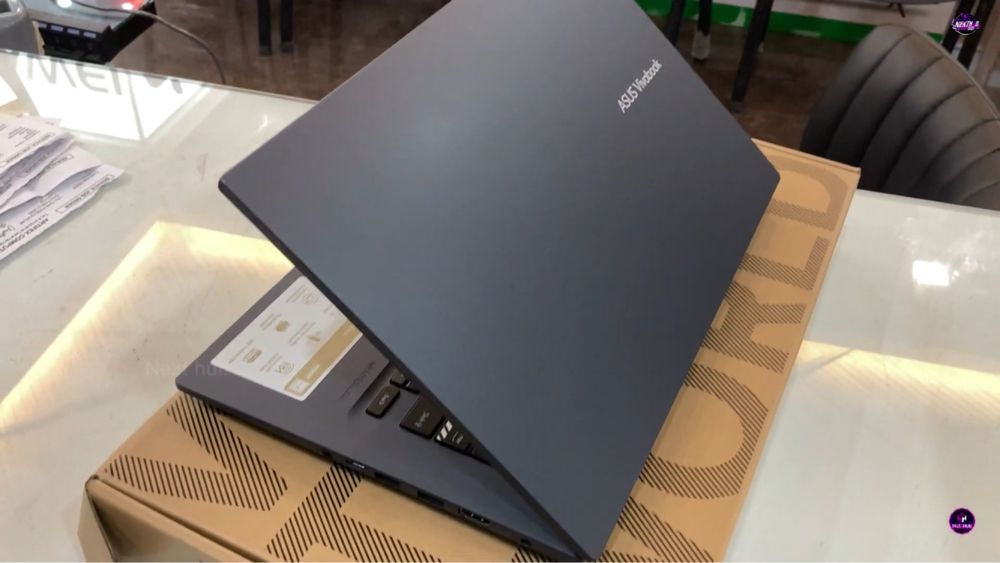 Asus vivobook x1404z