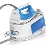 Парогенератор Braun Carestyle