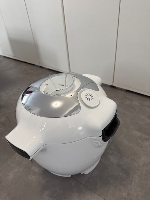 KRUPS cook4me Multicooker neutilizat!!!